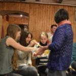 FiVo 2012 - Biblivity